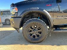 2020 Ram 2500 Power Wagon Crew Cab 6.4L V8 |Command Start | Powe - Photo 10
