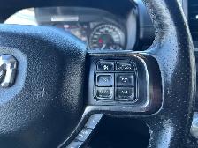 2020 Ram 2500 Power Wagon Crew Cab 6.4L V8 |Command Start | Powe - Photo 12