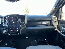 2020 Ram 2500 Power Wagon Crew Cab 6.4L V8 |Command Start | Powe - Photo 15