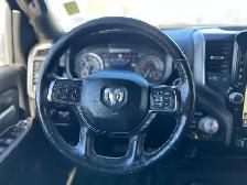 2020 Ram 2500 Power Wagon Crew Cab 6.4L V8 |Command Start | Powe - Photo 24