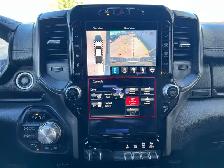2020 Ram 2500 Power Wagon Crew Cab 6.4L V8 |Command Start | Powe - Photo 27