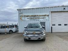 2012 Chevrolet Silverado 1500 LT Crew Cab 5.3L V8 | Dual Climate - Photo 2