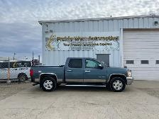 2012 Chevrolet Silverado 1500 LT Crew Cab 5.3L V8 | Dual Climate - Photo 4