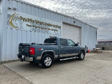 2012 Chevrolet Silverado 1500 LT Crew Cab 5.3L V8 | Dual Climate - Photo 5