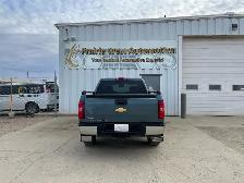 2012 Chevrolet Silverado 1500 LT Crew Cab 5.3L V8 | Dual Climate - Photo 6