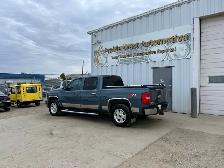 2012 Chevrolet Silverado 1500 LT Crew Cab 5.3L V8 | Dual Climate - Photo 7