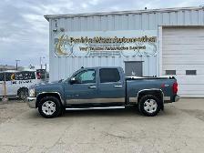 2012 Chevrolet Silverado 1500 LT Crew Cab 5.3L V8 | Dual Climate - Photo 8