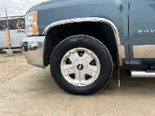 2012 Chevrolet Silverado 1500 LT Crew Cab 5.3L V8 | Dual Climate - Photo 10