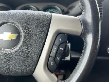 2012 Chevrolet Silverado 1500 LT Crew Cab 5.3L V8 | Dual Climate - Photo 13