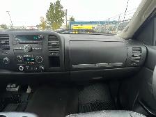 2012 Chevrolet Silverado 1500 LT Crew Cab 5.3L V8 | Dual Climate - Photo 14
