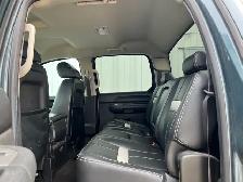 2012 Chevrolet Silverado 1500 LT Crew Cab 5.3L V8 | Dual Climate - Photo 15