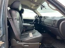 2012 Chevrolet Silverado 1500 LT Crew Cab 5.3L V8 | Dual Climate - Photo 16