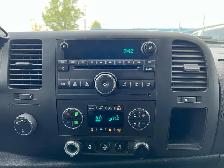 2012 Chevrolet Silverado 1500 LT Crew Cab 5.3L V8 | Dual Climate - Photo 19