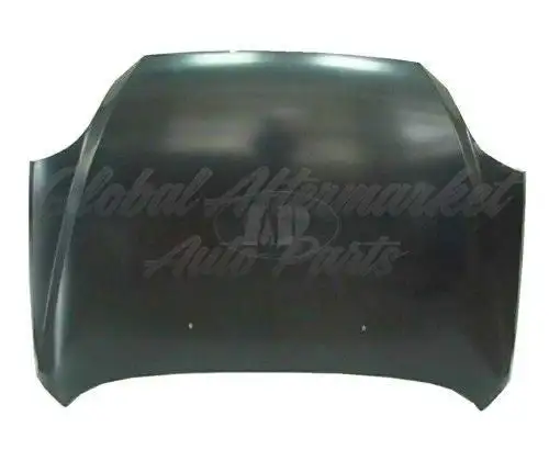 Kia Rx V 2003-2005 Hood