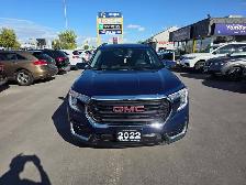 2022 GMC Terrain AWD 4dr SLE - Photo 2