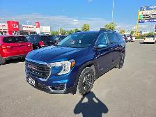 2022 GMC Terrain AWD 4dr SLE - Photo 3