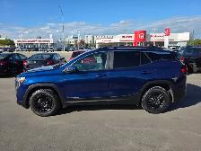 2022 GMC Terrain AWD 4dr SLE - Photo 4