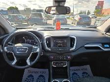 2022 GMC Terrain AWD 4dr SLE - Photo 13