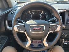 2022 GMC Terrain AWD 4dr SLE - Photo 14