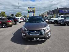 2014 Hyundai Santa Fe XL AWD 4dr 3.3L Auto Luxury - Photo 2