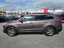 2014 Hyundai Santa Fe XL AWD 4dr 3.3L Auto Luxury - Photo 4