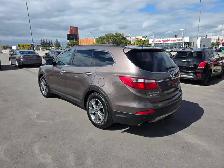 2014 Hyundai Santa Fe XL AWD 4dr 3.3L Auto Luxury - Photo 5