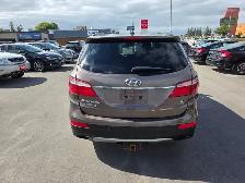 2014 Hyundai Santa Fe XL AWD 4dr 3.3L Auto Luxury - Photo 6