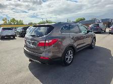 2014 Hyundai Santa Fe XL AWD 4dr 3.3L Auto Luxury - Photo 7