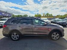 2014 Hyundai Santa Fe XL AWD 4dr 3.3L Auto Luxury - Photo 8