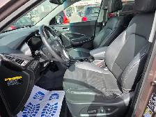 2014 Hyundai Santa Fe XL AWD 4dr 3.3L Auto Luxury - Photo 10