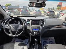 2014 Hyundai Santa Fe XL AWD 4dr 3.3L Auto Luxury - Photo 14