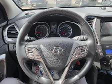 2014 Hyundai Santa Fe XL AWD 4dr 3.3L Auto Luxury - Photo 15