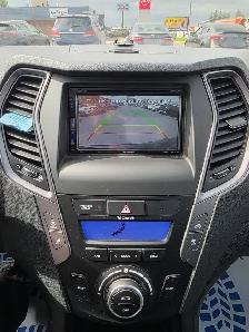 2014 Hyundai Santa Fe XL AWD 4dr 3.3L Auto Luxury - Photo 16