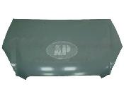 Kia Rondo 2011-2012 Hood Steel