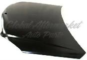 Kia Rondo 2011-2012 Hood Steel - Photo 2