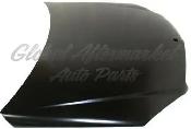 Kia Rondo 2011-2012 Hood Steel - Photo 3
