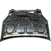 Kia Rondo 2011-2012 Hood Steel - Photo 4
