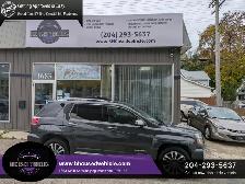 2017 GMC Terrain AWD 4dr Denali