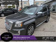 2017 GMC Terrain AWD 4dr Denali - Photo 2