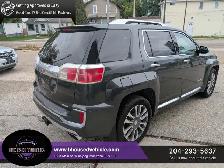 2017 GMC Terrain AWD 4dr Denali - Photo 4