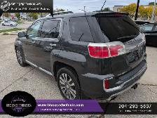2017 GMC Terrain AWD 4dr Denali - Photo 5