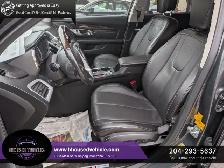 2017 GMC Terrain AWD 4dr Denali - Photo 6