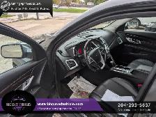 2017 GMC Terrain AWD 4dr Denali - Photo 7