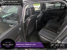 2017 GMC Terrain AWD 4dr Denali - Photo 8