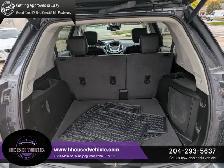 2017 GMC Terrain AWD 4dr Denali - Photo 9