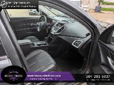 2017 GMC Terrain AWD 4dr Denali - Photo 11