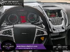 2017 GMC Terrain AWD 4dr Denali - Photo 14