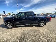 2022 Ford F250 Super Duty XLT Crew FX4 4x4 | Factory Command Sta - Photo 5
