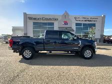 2022 Ford F250 Super Duty XLT Crew FX4 4x4 | Factory Command Sta - Photo 13