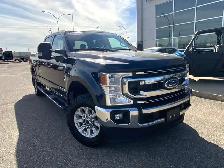 2022 Ford F250 Super Duty XLT Crew FX4 4x4 | Factory Command Sta - Photo 14